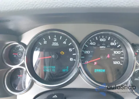 2013 GMC Sierra Sle z USA, uszkodzony, nr VIN 3GTP1VE00DG278741